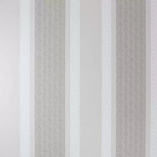 Chantilly Stripe Wallpaper
