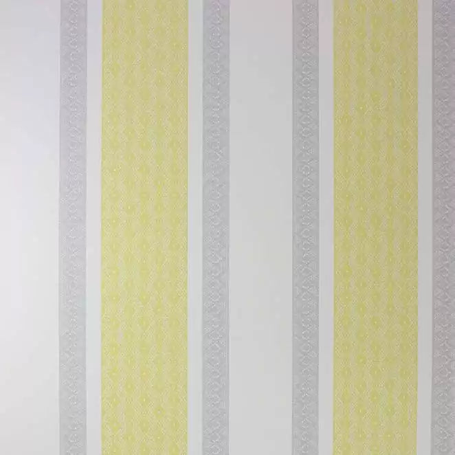 Chantilly Stripe Wallpaper