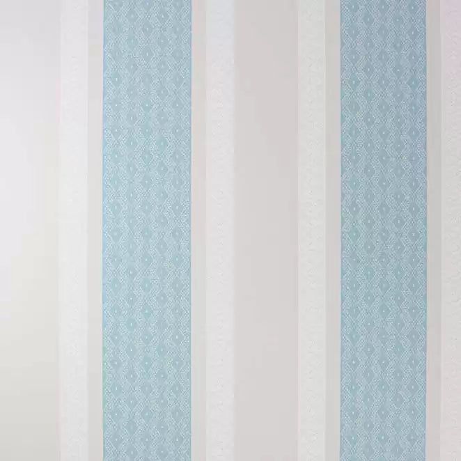 Chantilly Stripe Wallpaper