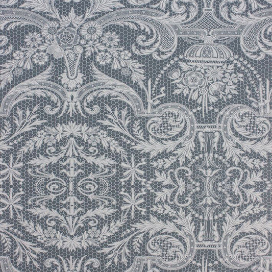 Orangery Lace Wallpaper