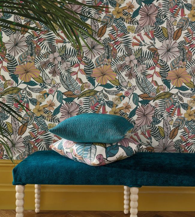 Valldemossa Wallpaper