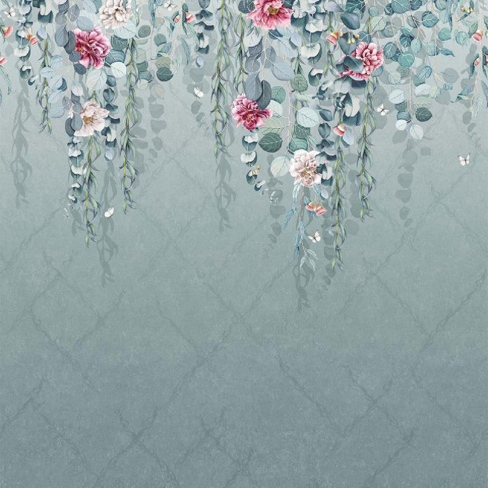 Eucalyptus Wallpaper