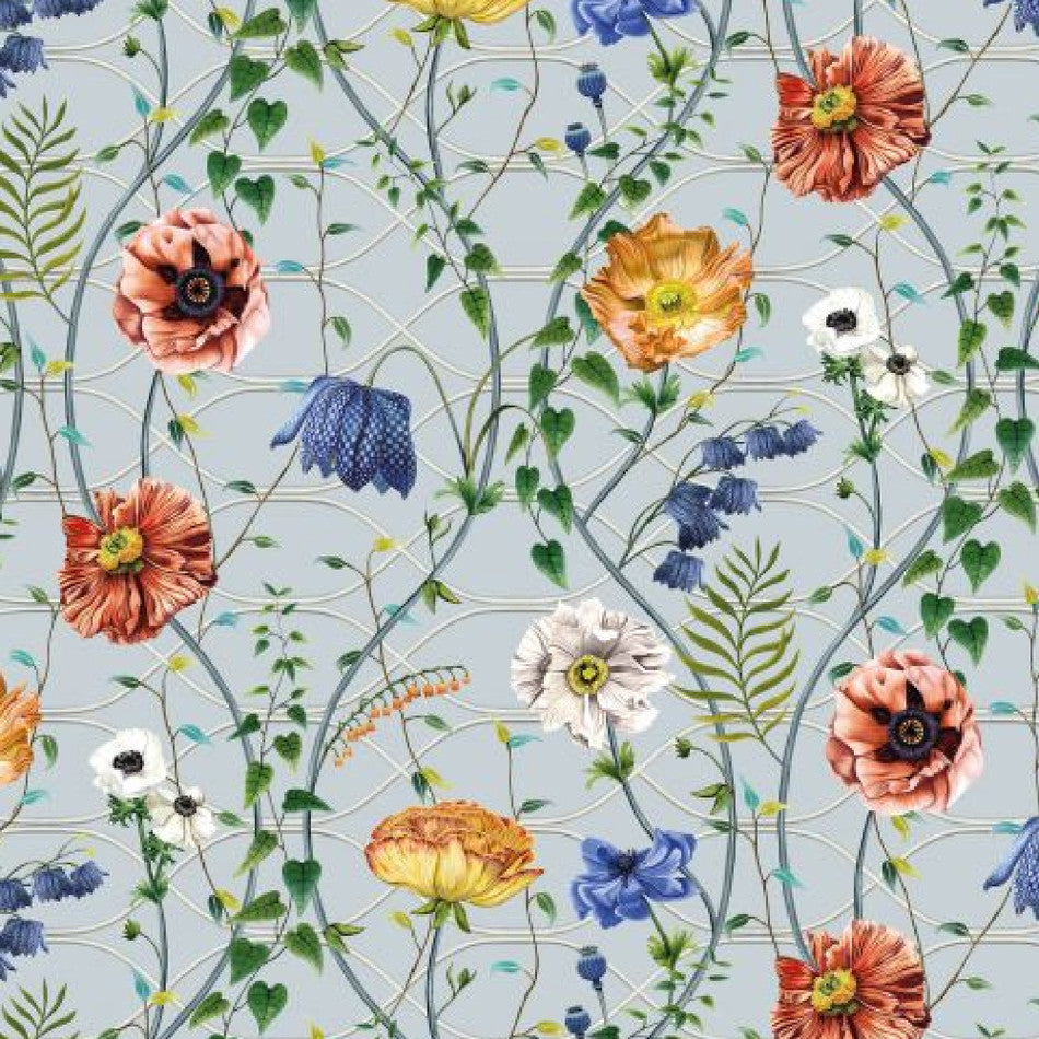 Lamorran Trail Wallpaper