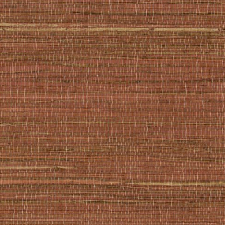 Kanoko Grasscloth 2 Wallpaper