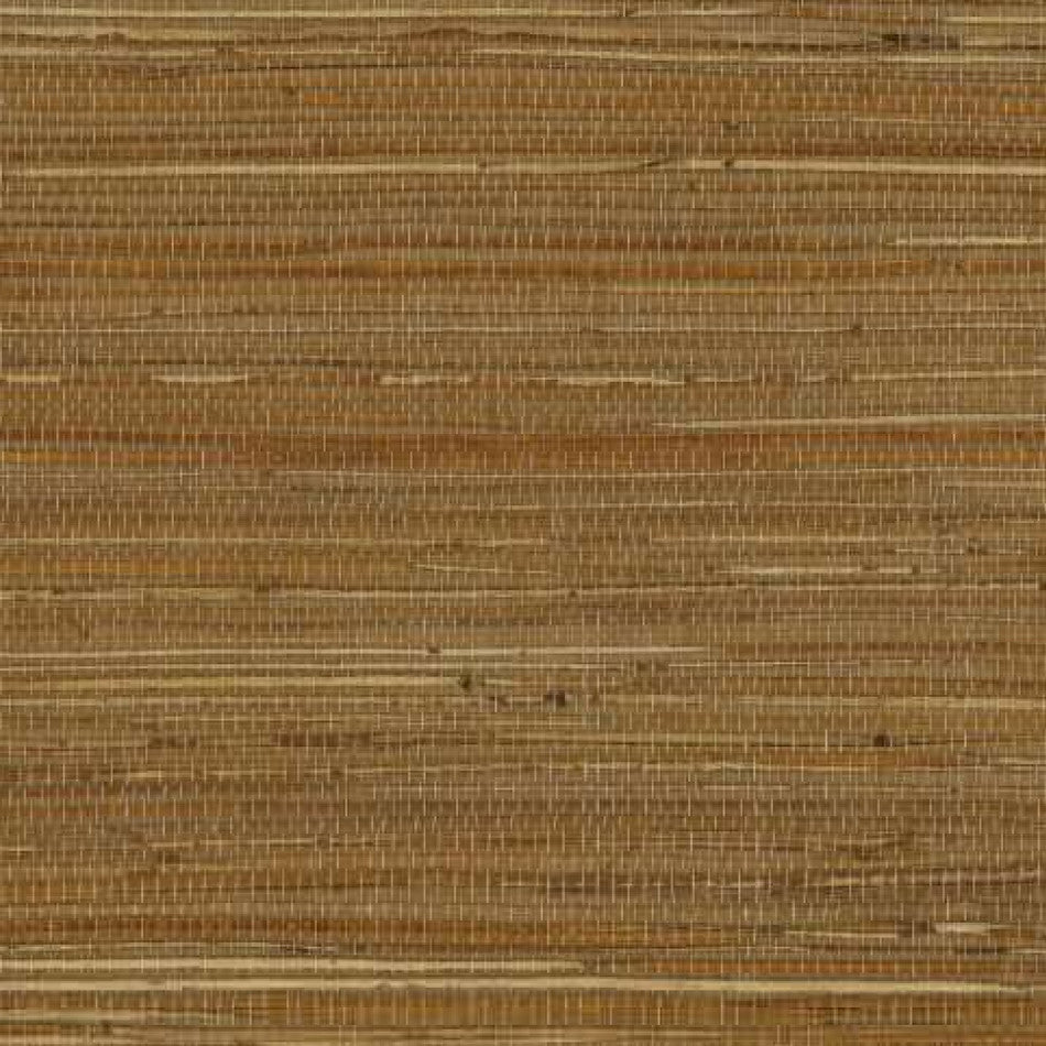 Kanoko Grasscloth 2 Wallpaper