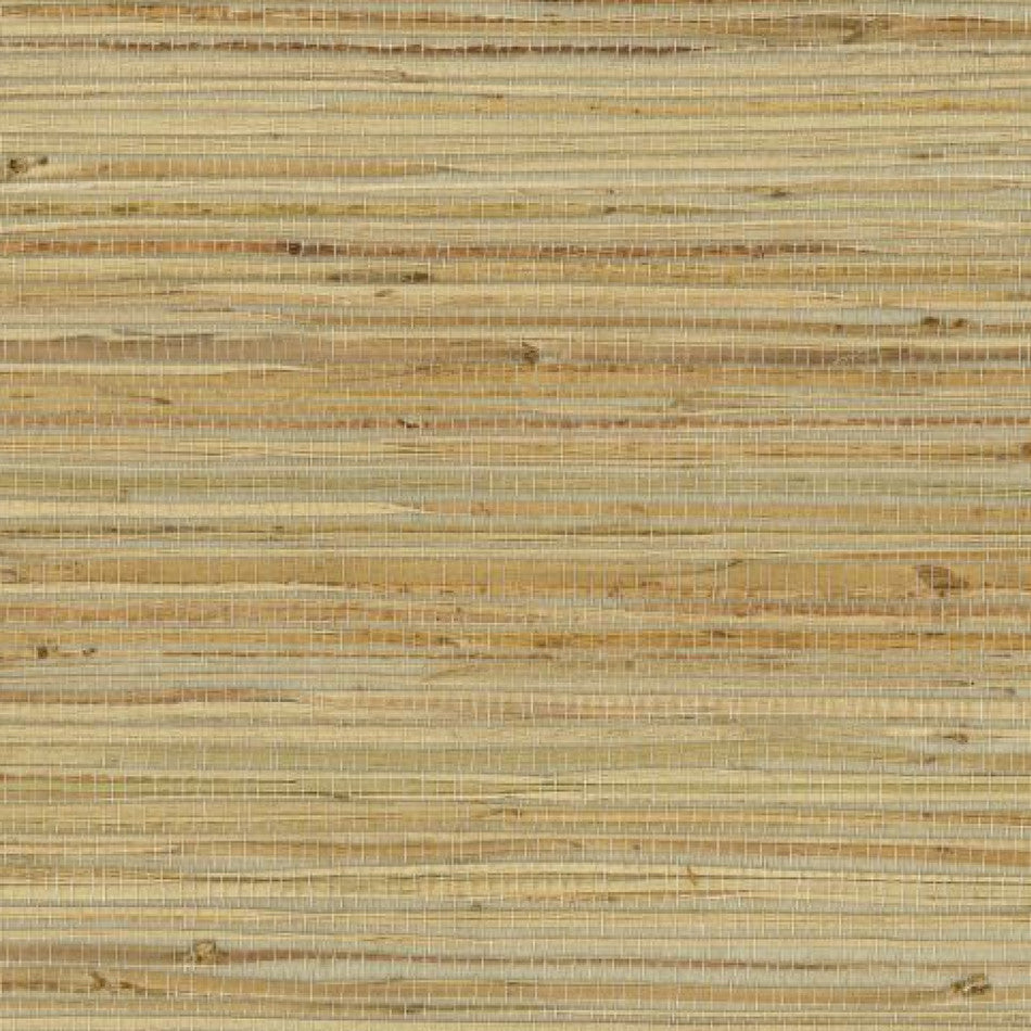 Kanoko Grasscloth 2 Wallpaper