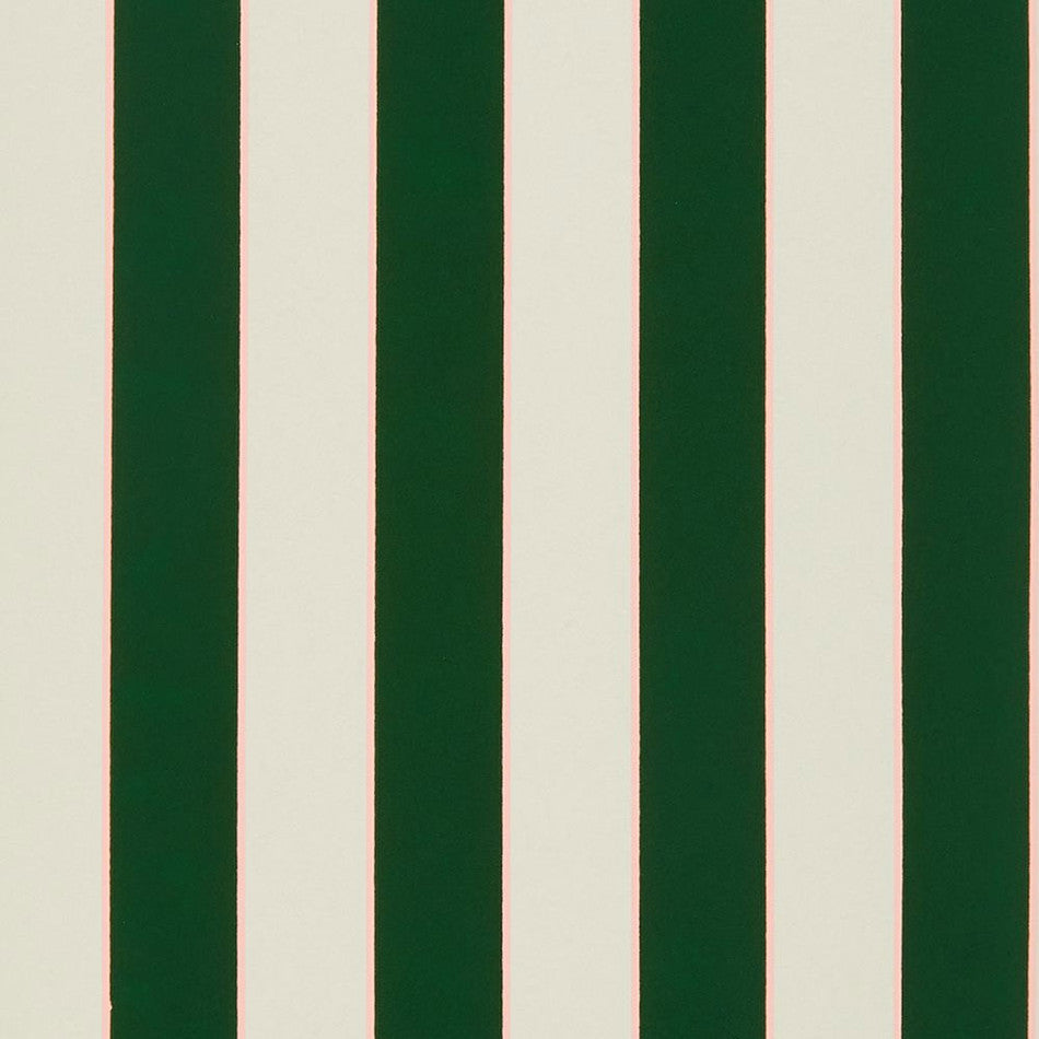 Regency Stripe Wallpaper