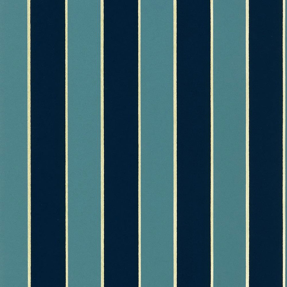 Regency Stripe Wallpaper