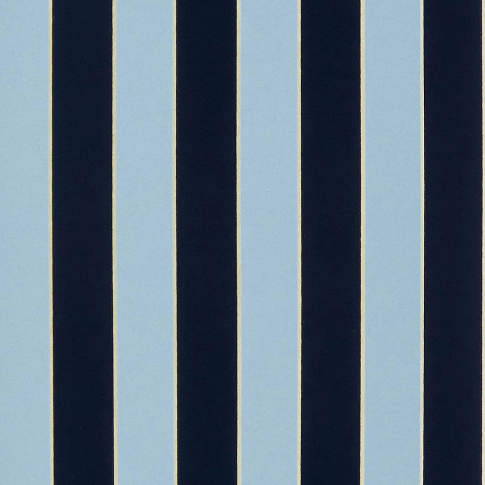 Regency Stripe Wallpaper