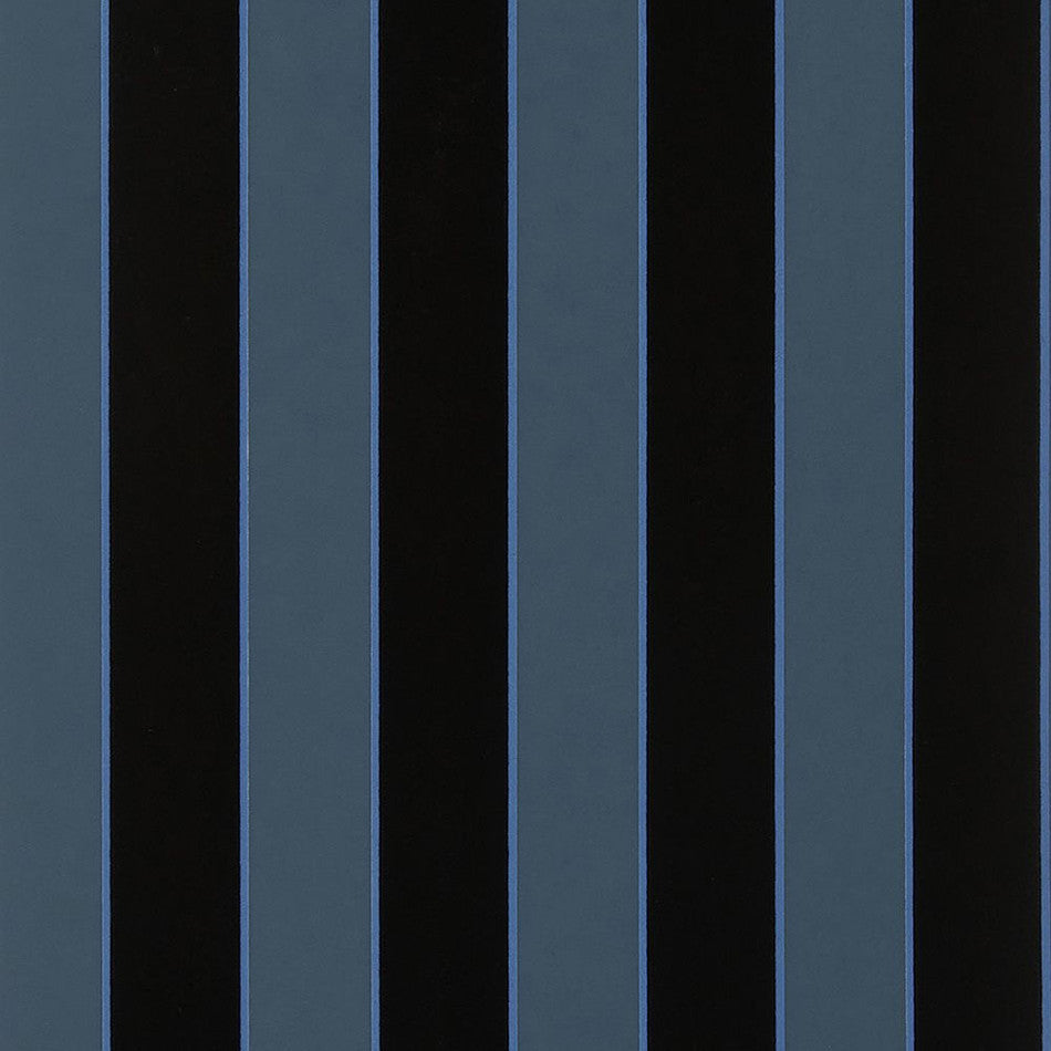 Regency Stripe Wallpaper