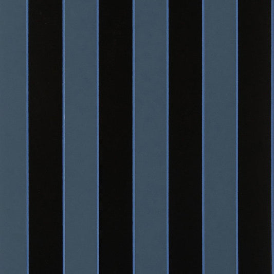 Regency Stripe Wallpaper