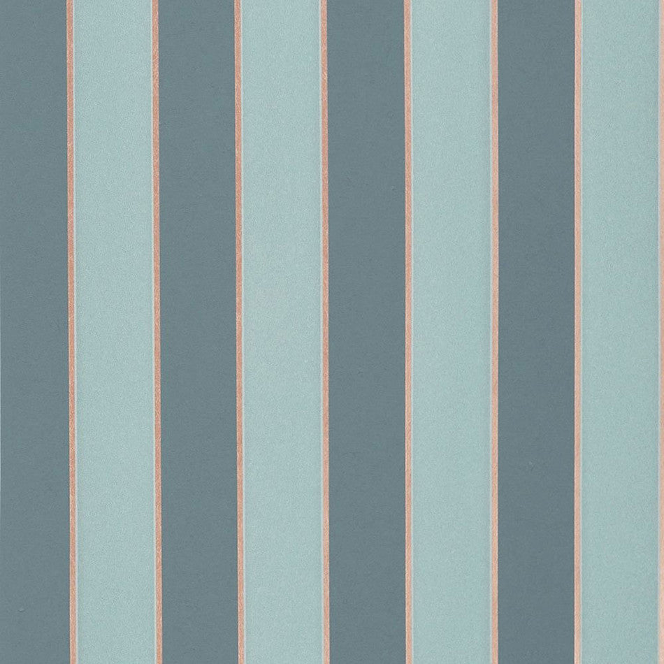 Regency Stripe Wallpaper