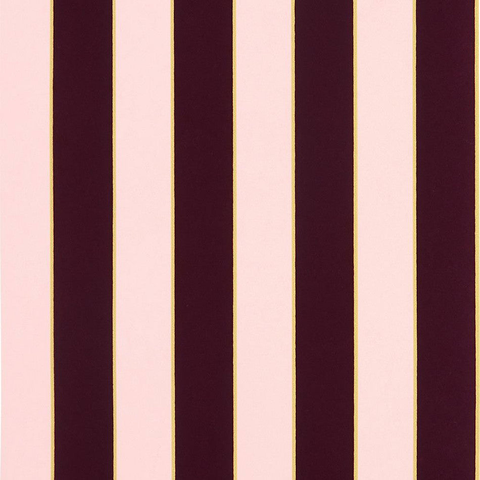 Regency Stripe Wallpaper