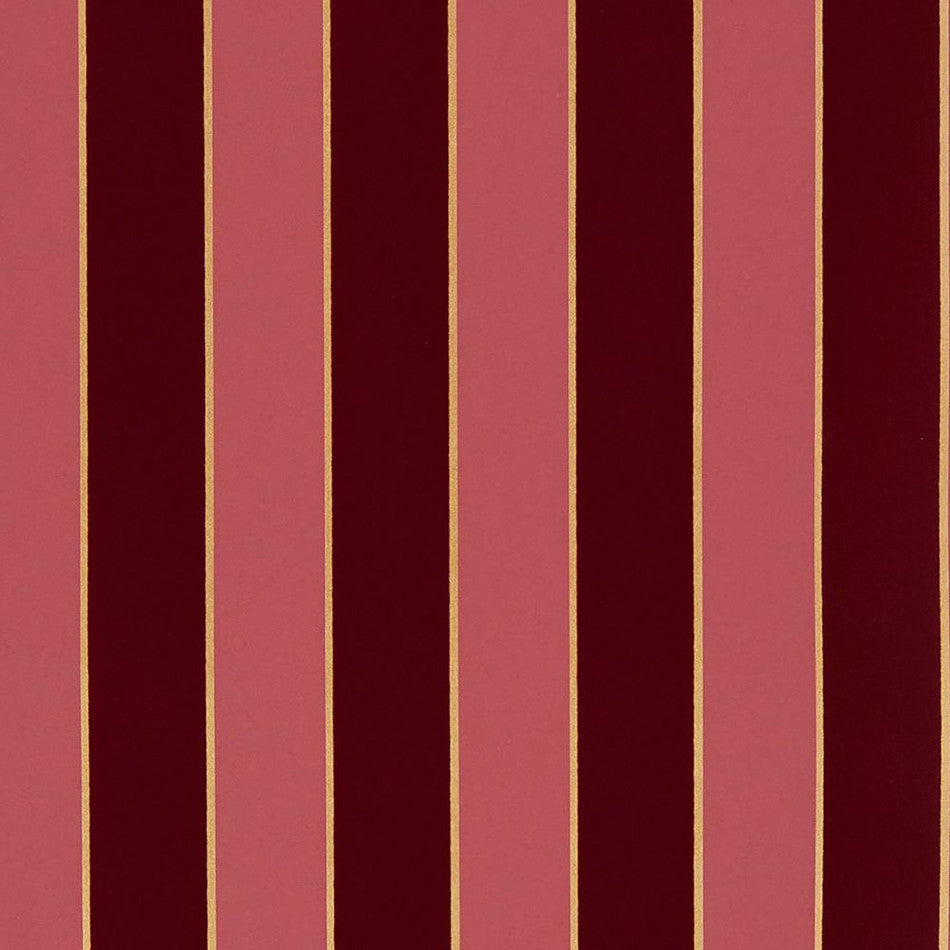 Regency Stripe Wallpaper