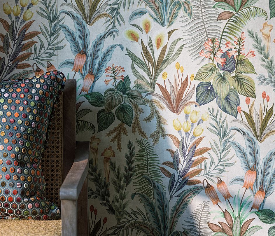 Calla Lily Wallpaper