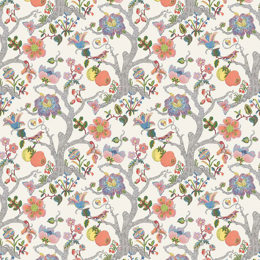 Puzzlewood Wallpaper