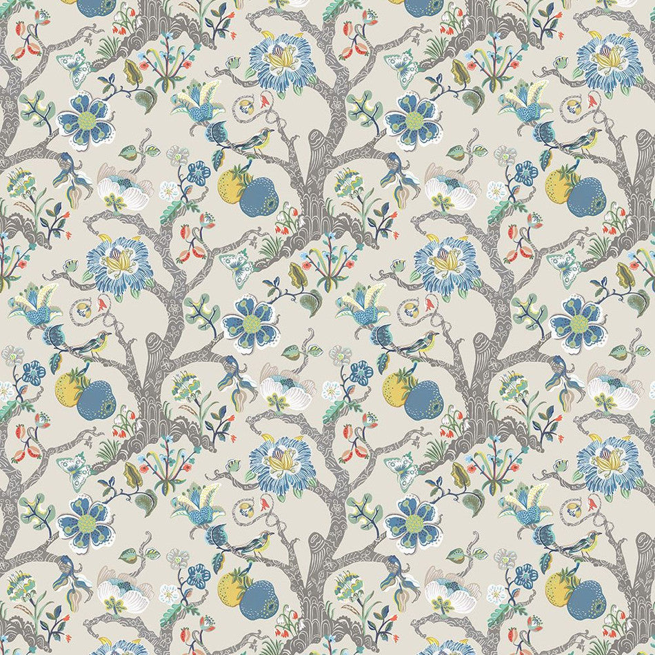 Puzzlewood Wallpaper