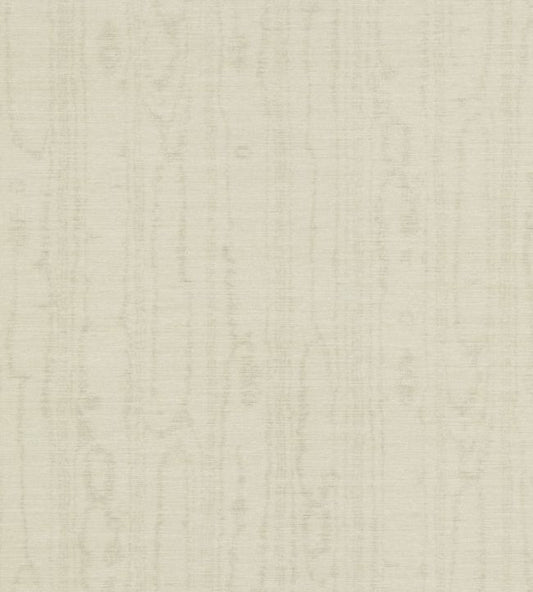 Watered Silk Wallpaper - Dove - ZRHW312915 - Zoffany