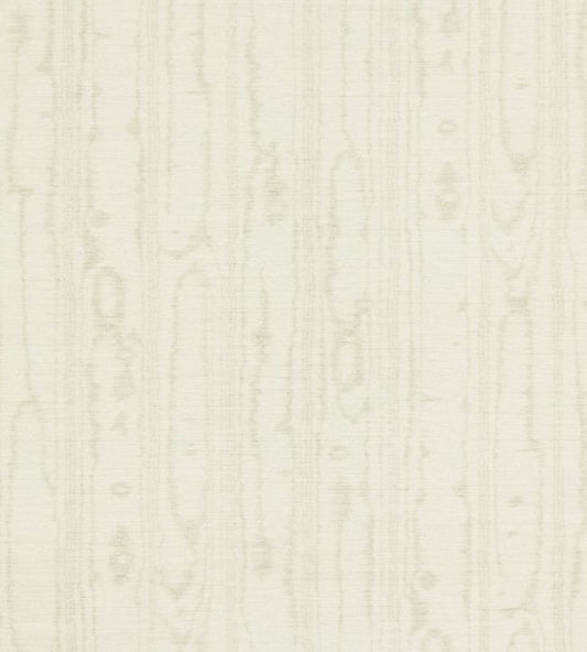 Watered Silk Wallpaper - Platinum Grey - ZRHW312916 - Zoffany