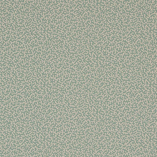 Wendle Wallpaper - Forest Green - Colefax & Fowler