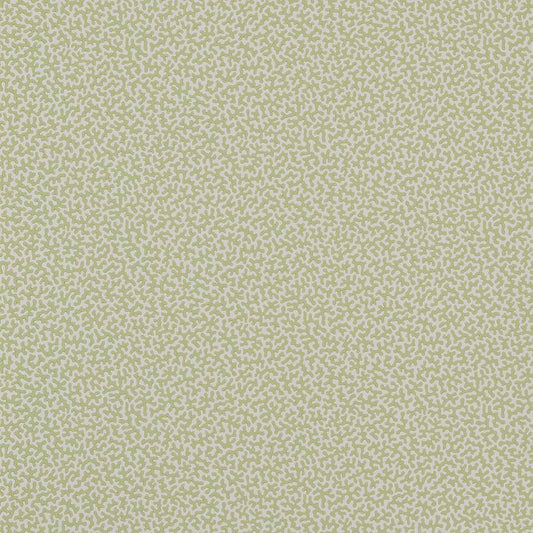 Wendle Wallpaper - Leaf - Colefax & Fowler