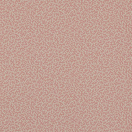 Wendle Wallpaper - Red - Colefax & Fowler