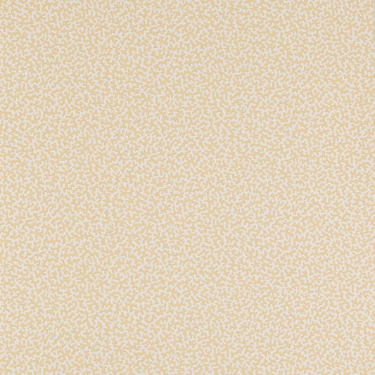 Wendle Wallpaper - Yellow - Colefax & Fowler