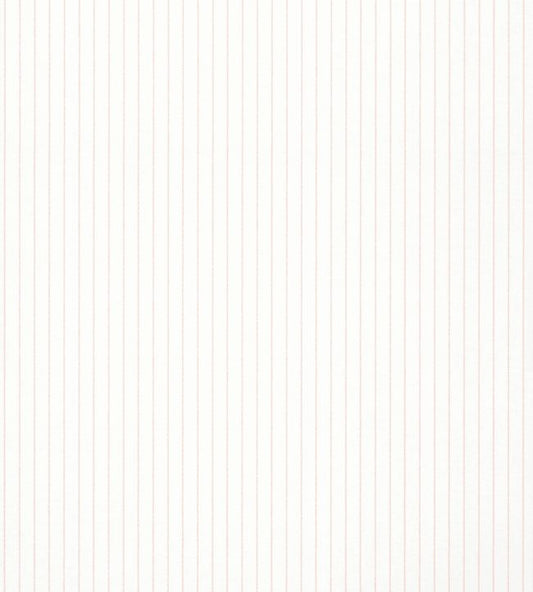 Wesley Stripe Wallpaper - Blush - AT24584 - Anna French
