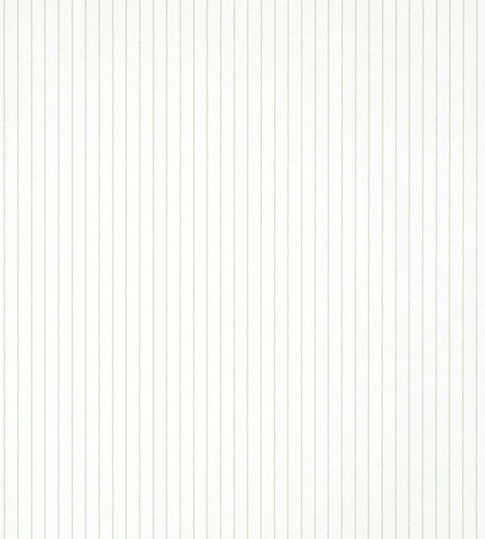 Wesley Stripe Wallpaper - Green - AT24586 - Anna French