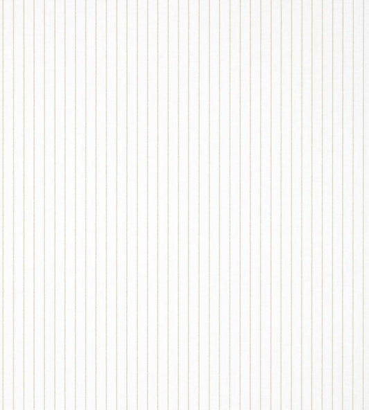 Wesley Stripe Wallpaper - Linen - AT24589 - Anna French
