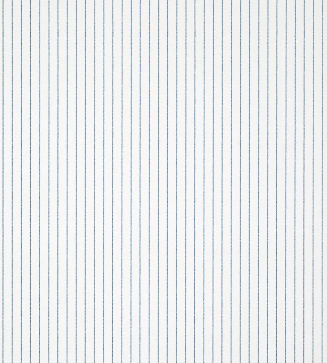 Wesley Stripe Wallpaper - Navy - AT24588 - Anna French