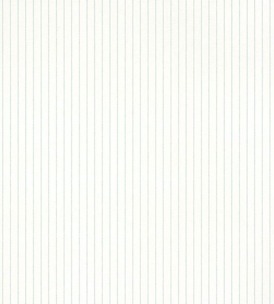 Wesley Stripe Wallpaper - Robin's Egg - AT24585 - Anna French