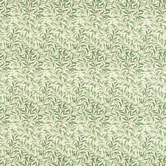 Willow Bough Outdoor Fabric - Sage - 227113 - Morris & Co