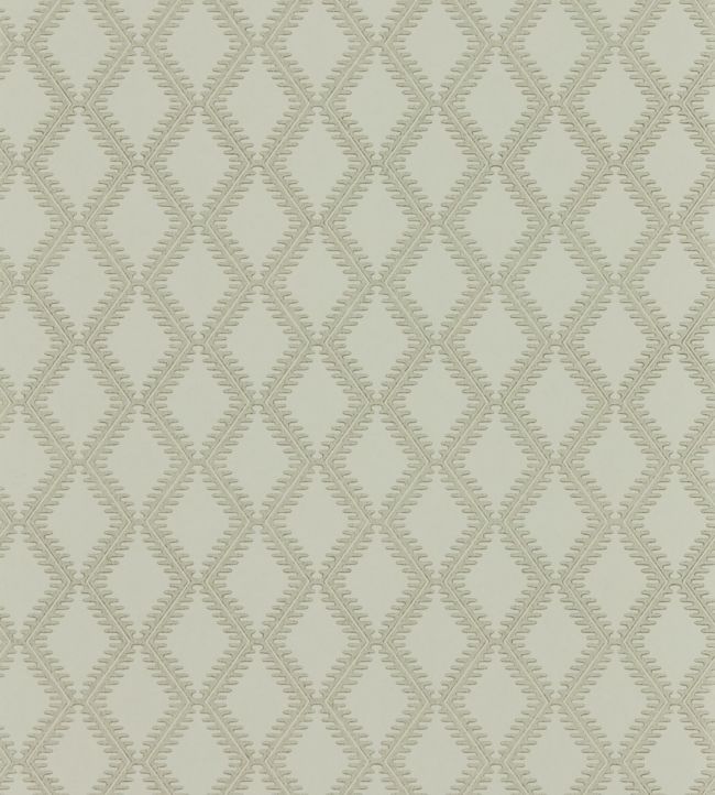 Witney Wallpaper - Birch - DLMW216878 - Sanderson