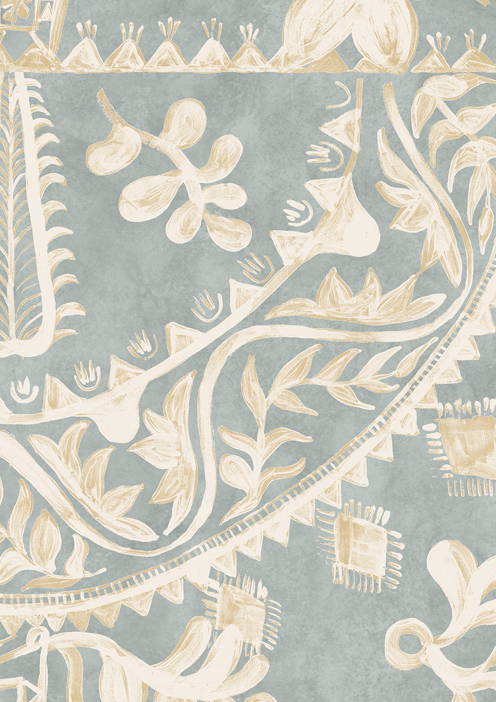 Womad Wallpaper - Stream