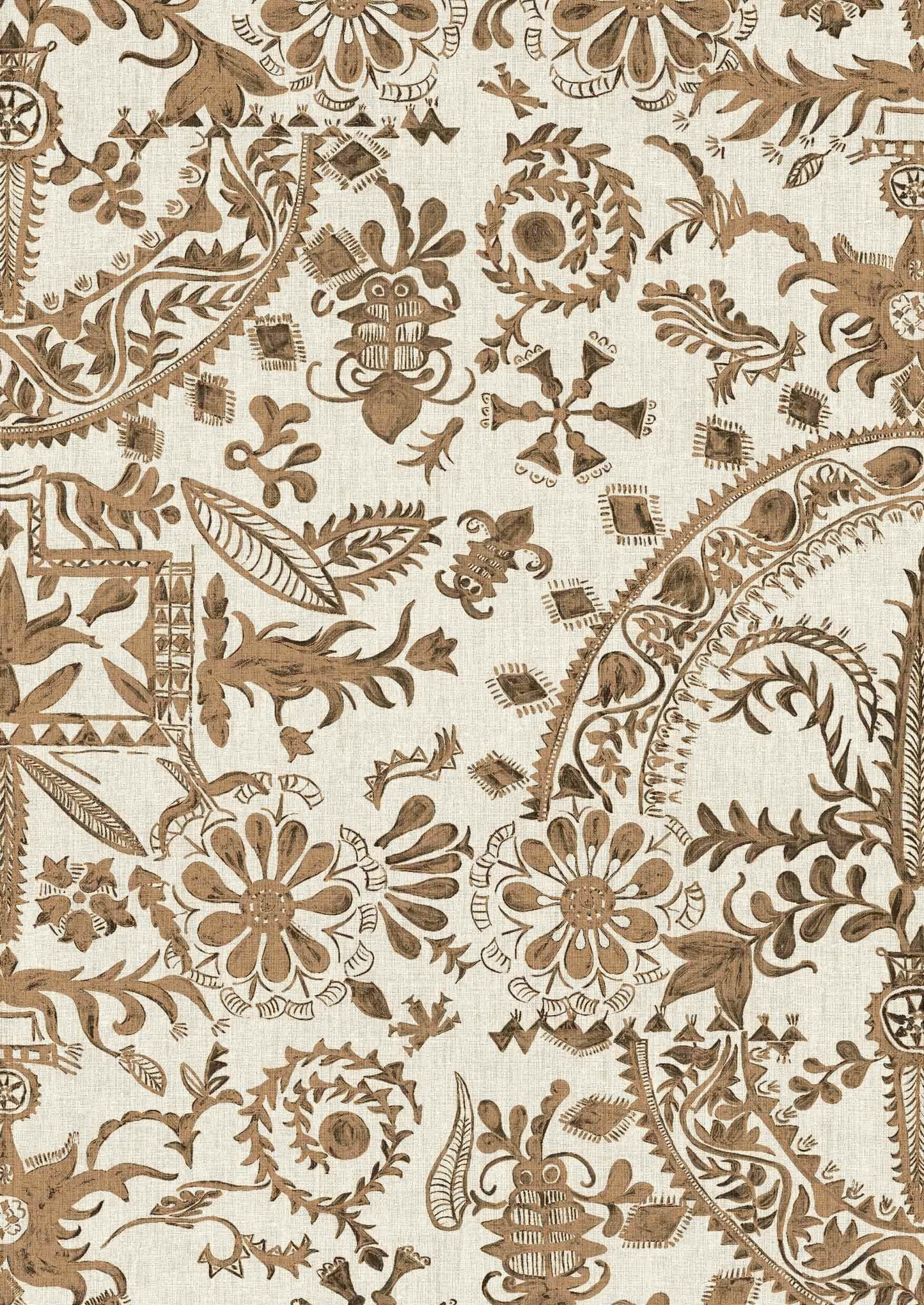 Womad Lg 50 Wallpaper - Henna