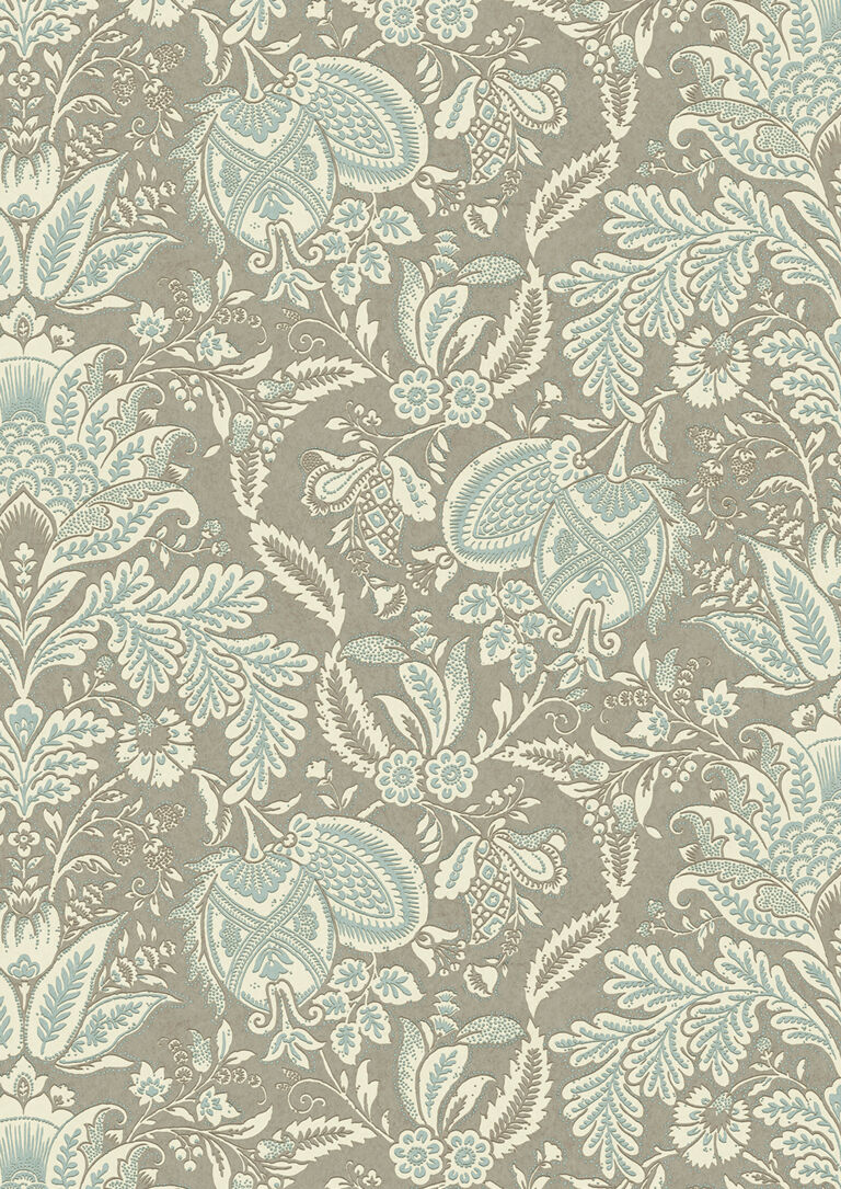 Wykeham Wallpaper - Casement