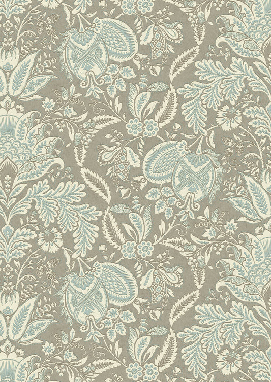 Wykeham Wallpaper - Casement