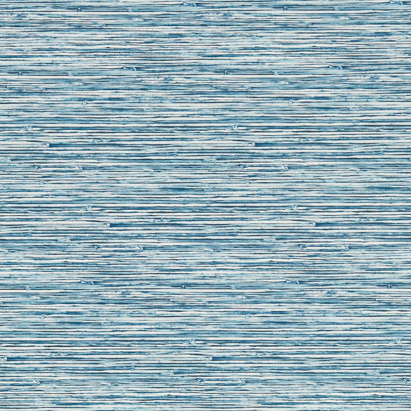 Xan Wallpaper - Caribbean - Clarke & Clarke