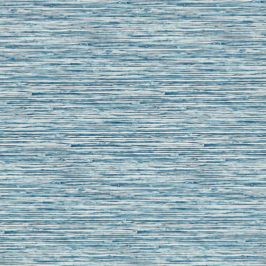 Xan Wallpaper - Caribbean - Clarke & Clarke