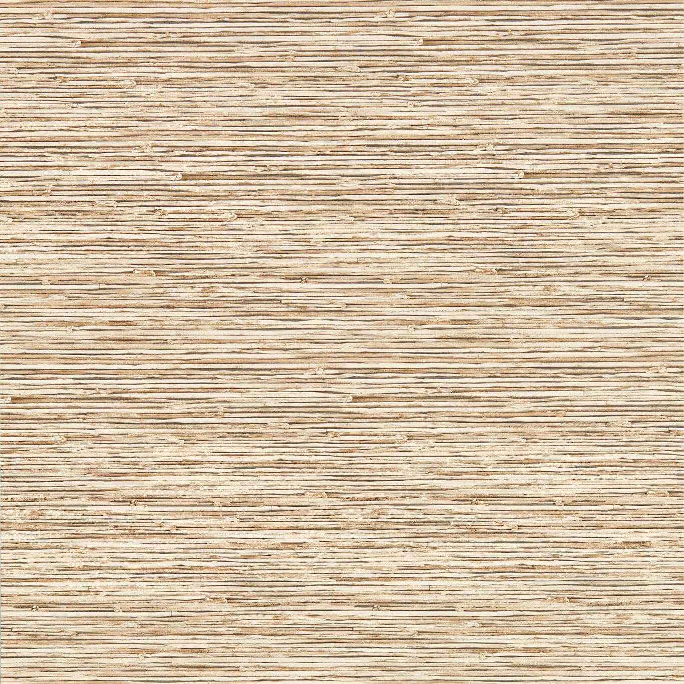 Xan Wallpaper - Sahara - Clarke & Clarke