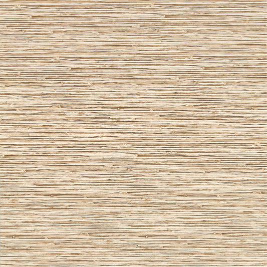 Xan Wallpaper - Sahara - Clarke & Clarke