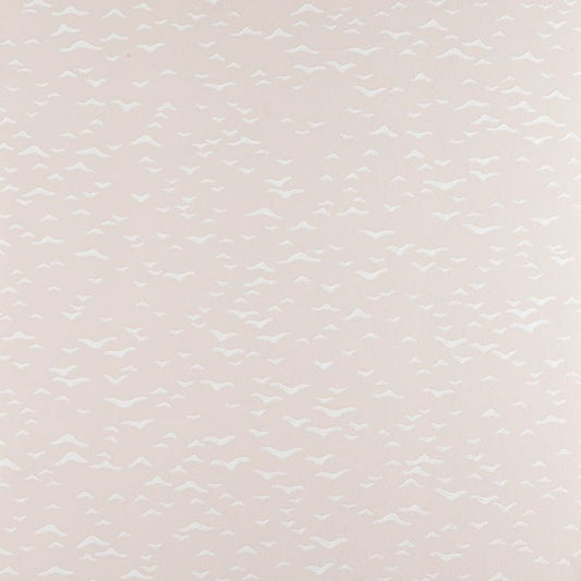 Yukutori Wallpaper - Pink - 4302 - Farrow & Ball