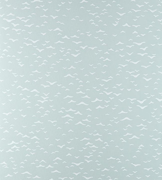 Yukutori Wallpaper - Teresa's Green - 4303 - Farrow & Ball