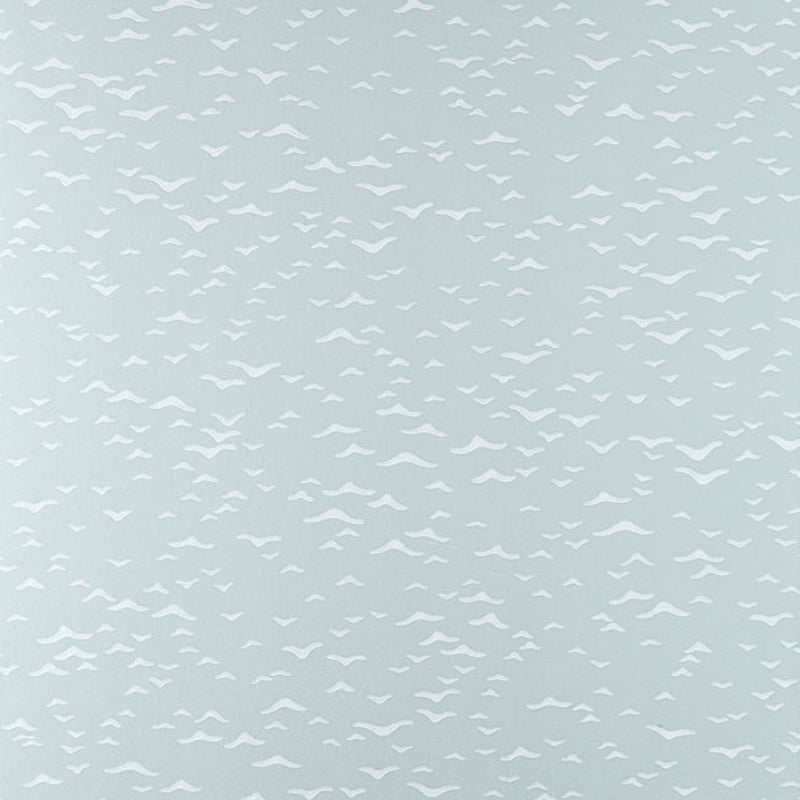 Yukutori Wallpaper - Teresa's Green - 4303 - Farrow & Ball