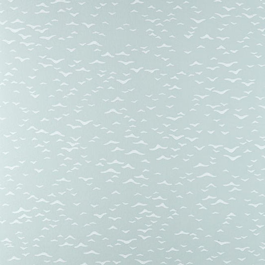 Yukutori Wallpaper - Teresa's Green - 4303 - Farrow & Ball