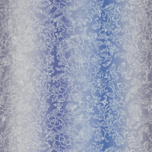 Yuzen Wallpaper - Lavender - P628/07 - Designers Guild