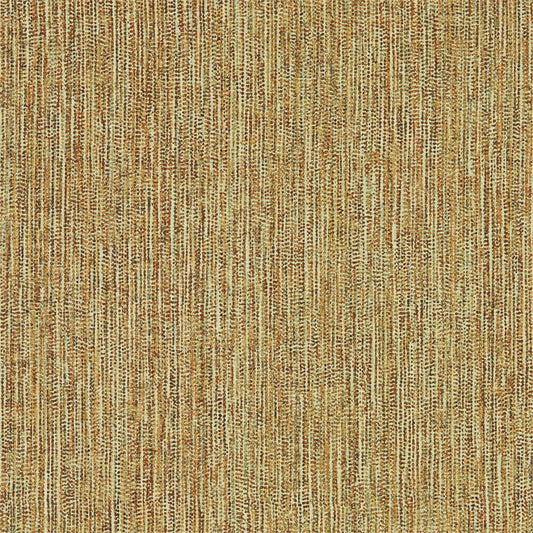 Zela Wallpaper - Copper - HM6W112187 - Harlequin