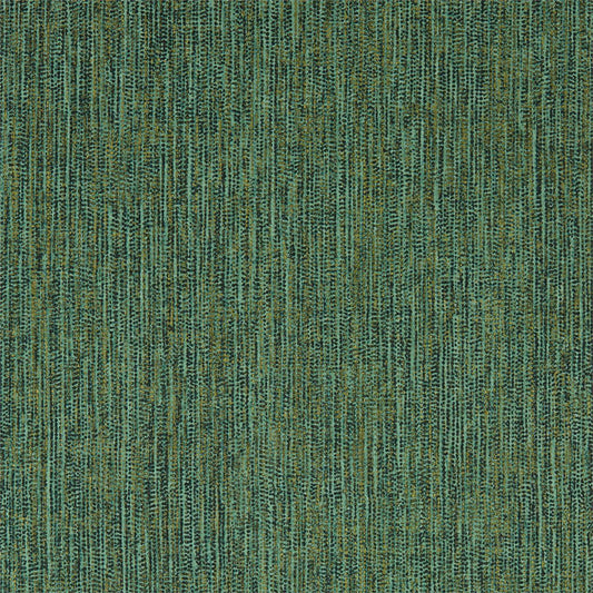 Zela Wallpaper - Emerald - HM6W112188 - Harlequin