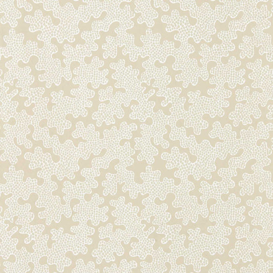 Zori Wallpaper - Shiitake/Fig Blossom - HQN3112932 - Harlequin